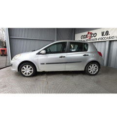 Train arriere complet RENAULT CLIO 3 Photo n°3