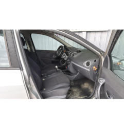 Train arriere complet RENAULT CLIO 3 Photo n°5