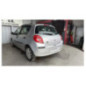 Train arriere complet RENAULT CLIO 3