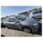 Renfort pare choc arriere (traverse) NISSAN PULSAR