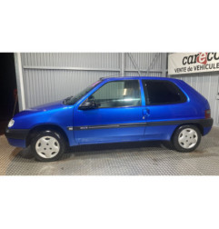 Moyeu avant gauche CITROEN SAXO Photo n°3