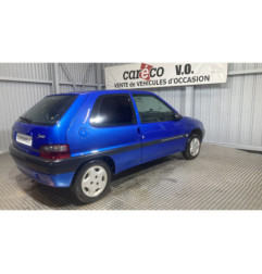 Moyeu avant gauche CITROEN SAXO Photo n°7