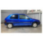 Pare choc arriere CITROEN SAXO