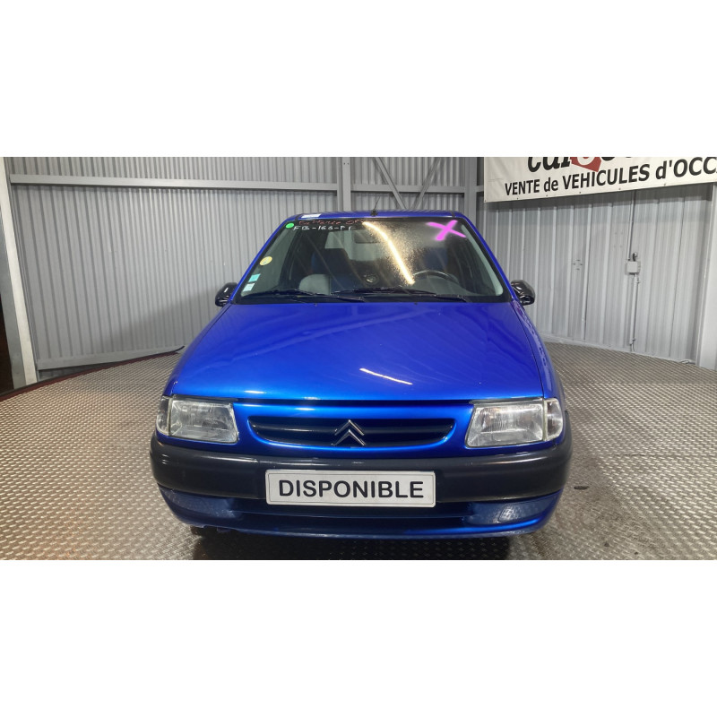 Retroviseur droit CITROEN SAXO