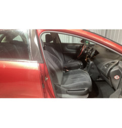 Demi berceau CITROEN C4 1 Photo n°5