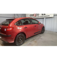 Moteur leve vitre avant gauche CITROEN C4 1 Photo n°8