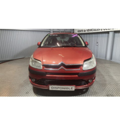 Compteur CITROEN C4 1 Photo n°1
