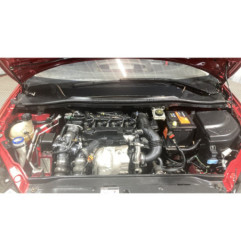 Compteur CITROEN C4 1