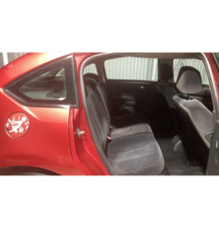 Bloc ABS (freins anti-blocage) CITROEN C4 1 Photo n°6