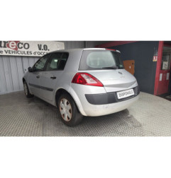 Compresseur clim RENAULT MEGANE 2 Photo n°7