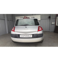 Compresseur clim RENAULT MEGANE 2 Photo n°9