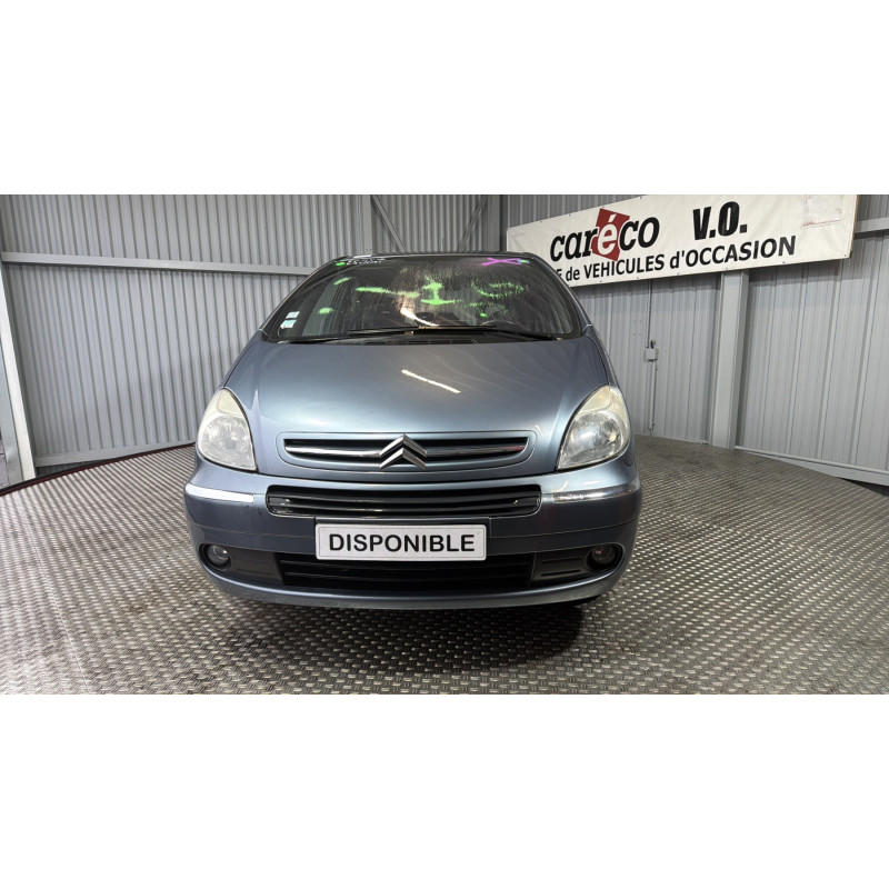 Pompe de direction CITROEN XSARA PICASSO