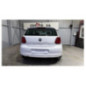 Commande chauffage VOLKSWAGEN POLO 5