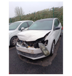 Boitier servitude moteur (BSM) VOLKSWAGEN POLO 5 Photo n°1