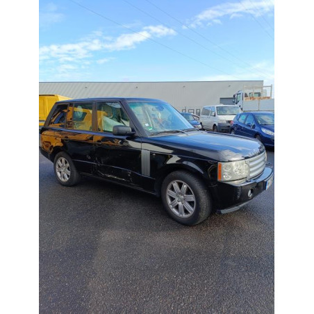 Face avant LAND ROVER RANGE ROVER 3