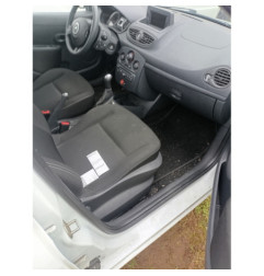 Levier de vitesses RENAULT CLIO 3 Photo n°3