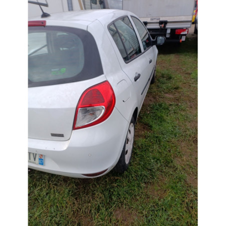 Resistance chauffage RENAULT CLIO 3