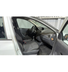 Triangle avant gauche RENAULT CLIO 3 Photo n°9