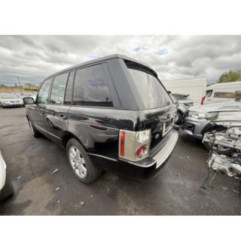 Moteur leve vitre avant droit LAND ROVER RANGE ROVER 3 Photo n°12