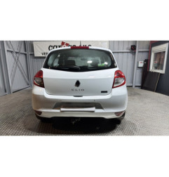 Commande chauffage RENAULT CLIO 3 Photo n°13