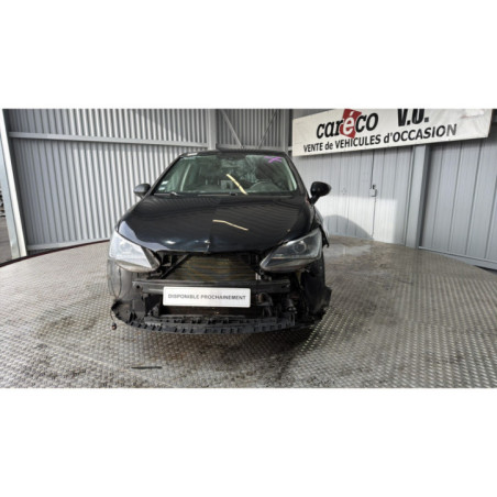 Siege avant droit SEAT IBIZA 4 Photo n°1