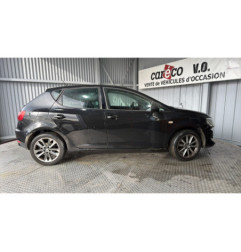 Bloc chauffage SEAT IBIZA 4 Photo n°3