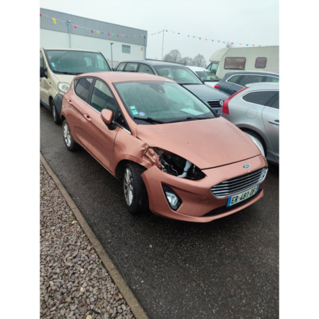 Amortisseur arriere droit FORD FIESTA 7