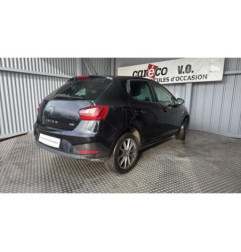 Retroviseur gauche SEAT IBIZA 4 Photo n°7