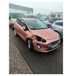 Bas de caisse gauche FORD FIESTA 7