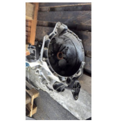 Boite de vitesses FORD FOCUS 3 Photo n°1