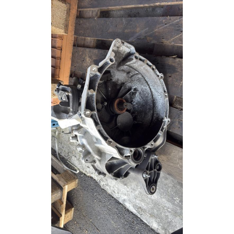 Boite de vitesses FORD FOCUS 3