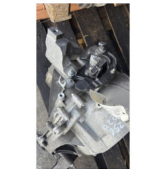 Boite de vitesses FORD FOCUS 3