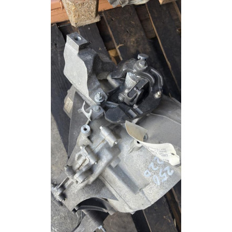Boite de vitesses FORD FOCUS 3