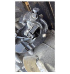 Boite de vitesses FORD FOCUS 3 Photo n°3