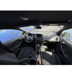 Boite de vitesses FORD FOCUS 3 Photo n°15