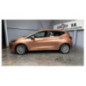 Panneau de porte arriere gauche FORD FIESTA 7