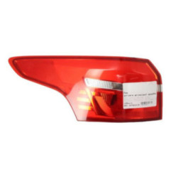 Feu arriere principal gauche (feux) FORD FOCUS 3 Photo n°1