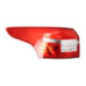 Feu arriere principal gauche (feux) FORD FOCUS 3