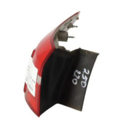 Feu arriere principal gauche (feux) FORD FOCUS 3