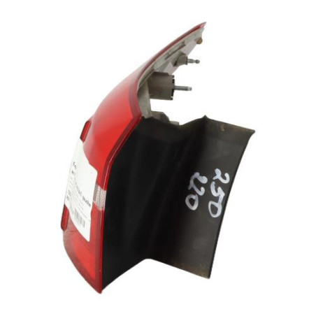 Feu arriere principal gauche (feux) FORD FOCUS 3