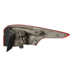 Feu arriere principal gauche (feux) FORD FOCUS 3 Photo n°3