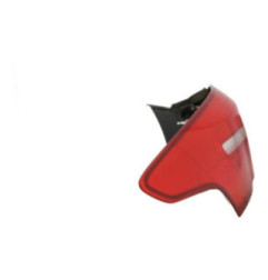 Feu arriere principal gauche (feux) FORD FOCUS 3 Photo n°4