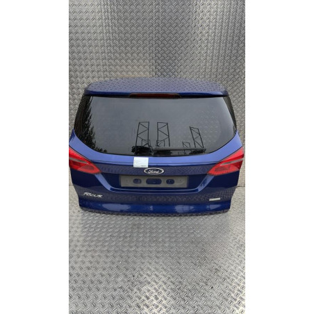 Malle/Hayon arriere FORD FOCUS 3 Photo n°1