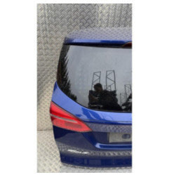 Malle/Hayon arriere FORD FOCUS 3
