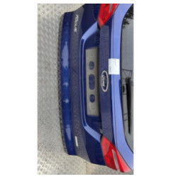 Malle/Hayon arriere FORD FOCUS 3 Photo n°4