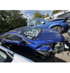 Malle/Hayon arriere FORD FOCUS 3 Photo n°15