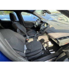 Malle/Hayon arriere FORD FOCUS 3 Photo n°16