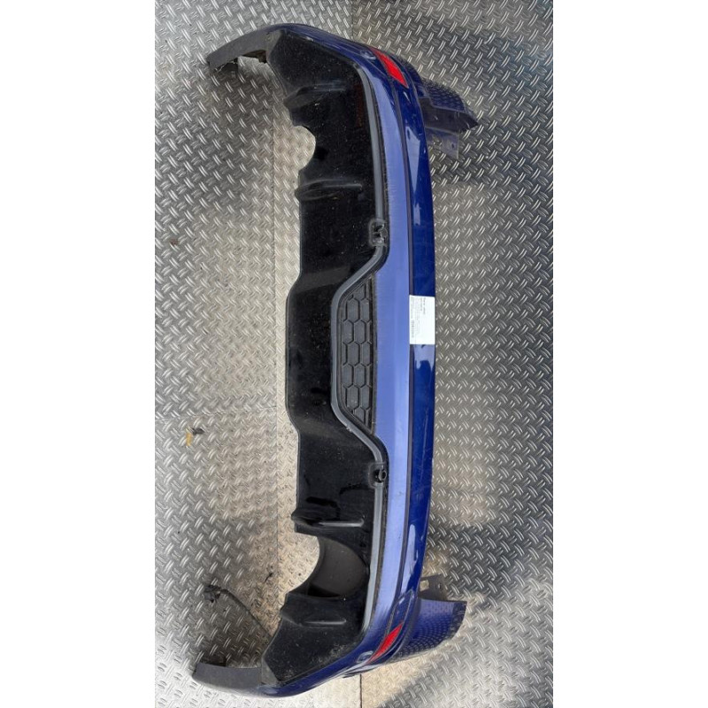 Pare choc arriere FORD FOCUS 3