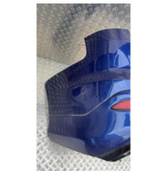 Pare choc arriere FORD FOCUS 3
