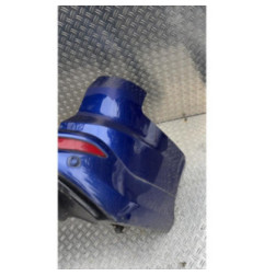 Pare choc arriere FORD FOCUS 3 Photo n°3